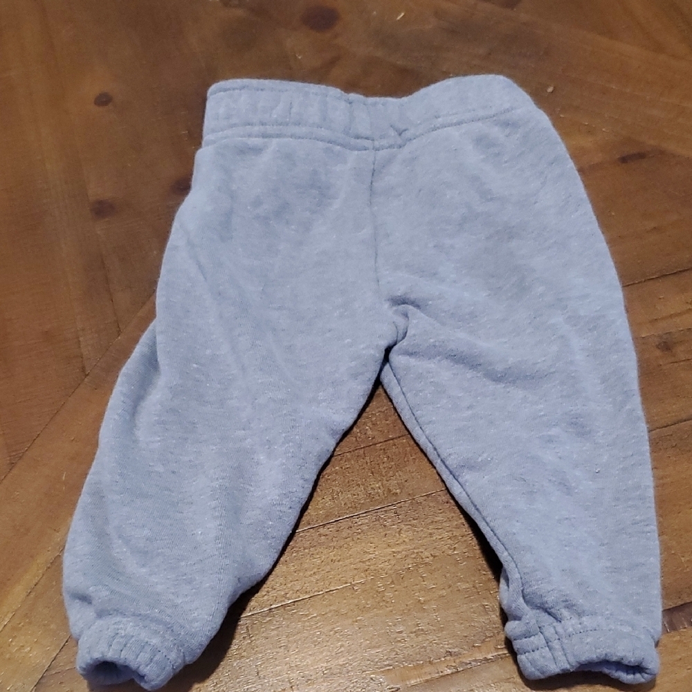 🐻 Garanimals Gray Kids Joggers - Picture 3 of 3